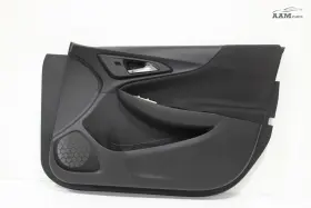 Chevrolet 84108639 2016-2021 Malibu Front Right Side Interior Door Panel Trim Cover Oem