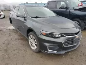 84108658 CHEVROLET Driver Rear Door Panel Malibu #2