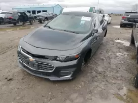84108658 CHEVROLET Driver Rear Door Panel Malibu #3