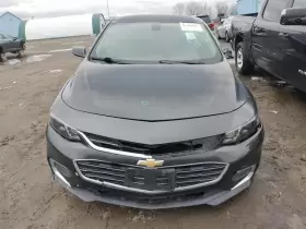 84108658 CHEVROLET Driver Rear Door Panel Malibu