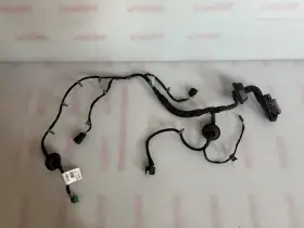 Chevrolet 84123898 2015 - 2020 Tahoe Rear Right Side Door Wire Wiring Harness Oem Chevrolet 84123898 2015 - 2020 Tahoe Rear Right Side Door Wire Wiring Harness Oem