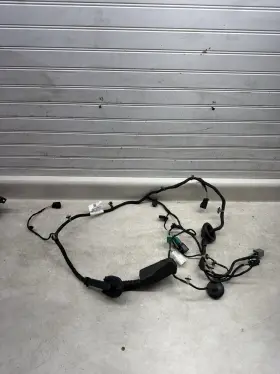 Chevrolet 84200845 2018-2021 Equinox Front Left Driver Side Door Wire Wiring Harness Oem Chevrolet 84200845 2018-2021 Equinox Front Left Driver Side Door Wire Wiring Harness Oem