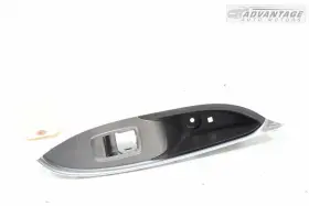 Chevrolet 84493783 2016-2024 Malibu Rear Right Side Window Switch Handle Bezel Panel Oem