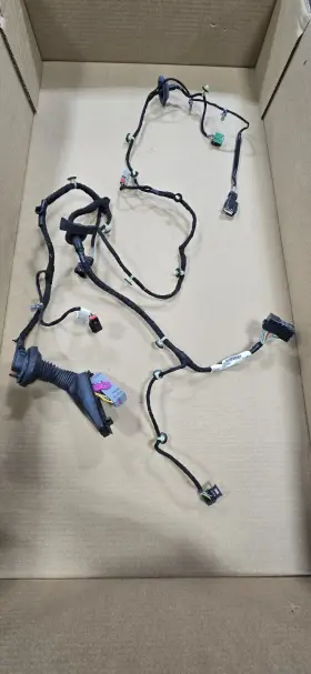 Chevrolet 84574775 2019 Chevy Traverse Wiring Harness Right Front Door Oem Gm P/n