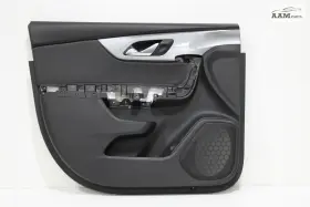 Chevrolet 84610828 2020-2022 Blazer Front Left Driver Door Panel Trim Cover Black Oem Chevrolet 84610828 2020-2022 Blazer Front Left Driver Door Panel Trim Cover Black Oem