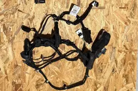 Chevrolet 84620766 2019 Silverado 1500 Rear Right Side Door Wire Wiring Harness Oem