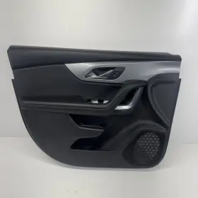 Chevrolet 84645412 2019-2022 Blazer Left Driver Front Side Door Panel Cover Trim Oem