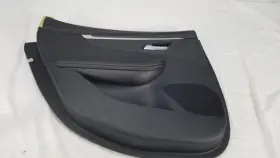 Chevrolet 84645732 Genuine 17-20 Impala Driver Side Door Trim Panel Left Rear