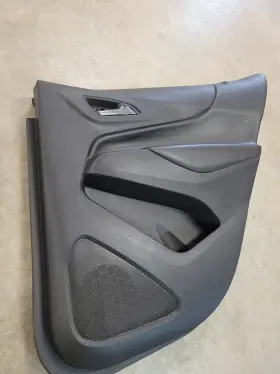 Chevrolet 84673408 2018-2024 Equinox Rear Right Passenger Side Interior Door Panel Oem