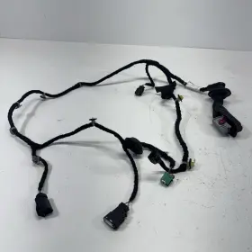 Chevrolet 84970387 Oem 2019-2023 Chevy Blazer Rear Left Side Door Panel Wire Wiring Harness Cable Chevrolet 84970387 Oem 2019-2023 Chevy Blazer Rear Left Side Door Panel Wire Wiring Harness Cable