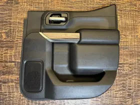 Chevrolet 86787142 Oem 2019-2022 Silverado 1500 Rear/back Right/passenger Door Panel