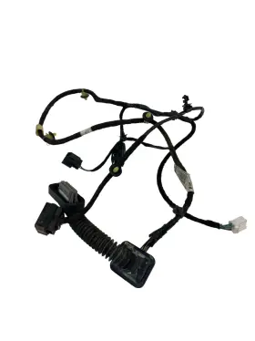 Chevrolet 95133112 2013 2014 Sonic Rear Right Side Door Wiring Harness Wire