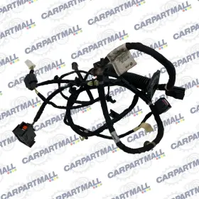 Chevrolet 95133128 2013 2014 Sonic Front Right Side Door Wiring Harness Wire Oem