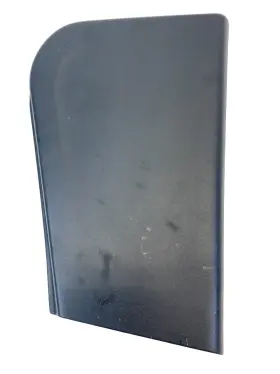 Chevrolet 95205558 2012-2019 Sonic Hatchback Rear Left Door Upper Cover Trim Oem Chevrolet 95205558 2012-2019 Sonic Hatchback Rear Left Door Upper Cover Trim Oem