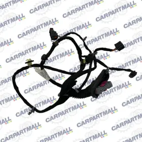 Chevrolet 95382495 2012-2014 Chevy Cruze Rear Left Side Door Harness Wiring Wire Cable Oem