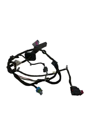 Chevrolet 95950967 2011 2012 Cruze Rear Right Side Door Harness Wiring Wire Oem