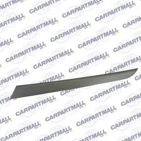 Chevrolet 96649753 2007-2011 Aveo Sedan Rear Left Driver Door Panel Trim Garnish