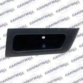 Chevrolet 96649779 2007-2011 Aveo Sedan Rear Left Side Interior Door Pull Pocket