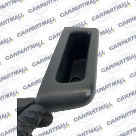 Chevrolet 96649781 07-11 Aveo Sedan Rear Right Side Interior Door Pull Pocket Chevrolet 96649781 07-11 Aveo Sedan Rear Right Side Interior Door Pull Pocket