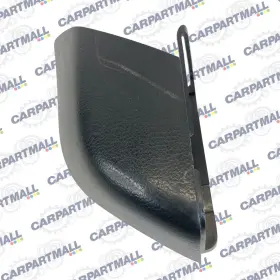 Chevrolet 96649783 2009-2011 Aveo Rear Left Door Pocket Armrest Cover Trim Oem Chevrolet 96649783 2009-2011 Aveo Rear Left Door Pocket Armrest Cover Trim Oem