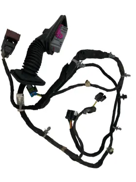 Chevrolet 96852427 2011 2012 Cruze Front Right Side Door Harness Wiring Wire 95966824 Oem