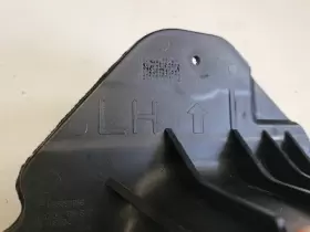 96991969 CHEVROLET Trax Rear Left Door Armrest Cup Holder #2