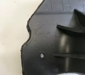 96991969 CHEVROLET Trax Rear Left Door Armrest Cup Holder #3