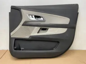 Chevrolet Ake12072 2012 To 2015 Equinox Front Right Passenger Rh Door Panel C1230 Dg Chevrolet Ake12072 2012 To 2015 Equinox Front Right Passenger Rh Door Panel C1230 Dg