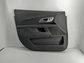 Chevrolet Ake15046 2017 Equinox Front Left Driver Interior Door Panel Trim X7glt