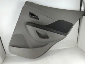 Chevrolet Avf84543 2017 Trax Rear Right Passenger Interior Door Panel Trim Grey U12lo Chevrolet Avf84543 2017 Trax Rear Right Passenger Interior Door Panel Trim Grey U12lo
