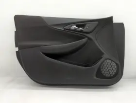 Chevrolet Axz39910 2018 Malibu Front Right Passenger Interior Door Panel Trim Xqzeb