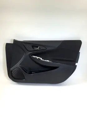 Chevrolet Axz39920 2016 - 2023 Chevy Malibu Front Right Passenger Door Trim Panel Black Oem Chevrolet Axz39920 2016 - 2023 Chevy Malibu Front Right Passenger Door Trim Panel Black Oem