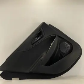 Chevrolet Axz39930 2016 - 2025 Malibu Left Rear Door Trim Panel Oem Chevrolet Axz39930 2016 - 2025 Malibu Left Rear Door Trim Panel Oem