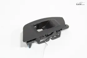 Chevrolet Bbs77501 2018-2021 Equinox Lt Rear Side Door Window Switch Bezel Trim