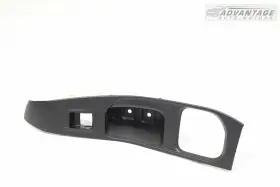 Chevrolet Bbs88348 2022-2023 Traverse Rear Left Side Door Window Switch Bezel Trim Oem