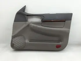 Chevrolet Cpn-10294481-rev 2005 Silverado 1500 Interior Door Panel76060