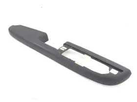 Chevrolet Ft-l0026453 Front Left Driver Side Door Panel Armrest Pull Handle For 07-09 Escalade Yukon