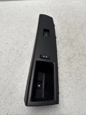 Chevrolet G509-l0202892aa 2011-2015 Cruze Front Rh Door Switch Bezel Trim Chevrolet G509-l0202892aa 2011-2015 Cruze Front Rh Door Switch Bezel Trim