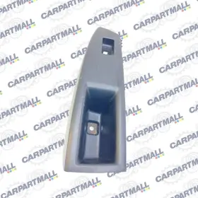 Chevrolet G510-l0202813aa 2011-2016 Cruze Rear Right Door Window Switch Bezel Trim 877569434