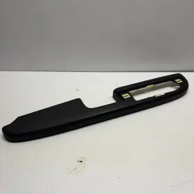Chevrolet L0026453 2007-2009 Tahoe Suburban Yukon Left Driver Door Pull Panel Armrest Handle Black