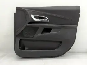 Chevrolet Md938 2011 Equinox Front Right Passenger Interior Door Panel Trim Zlwba Chevrolet Md938 2011 Equinox Front Right Passenger Interior Door Panel Trim Zlwba