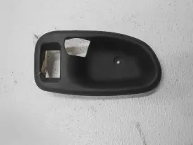Chevrolet Smitley-334-11-028 1998 S10 Front Rh Passenger Inside Door Handle Trim Bezel Cup
