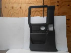 Chevrolet Smitley-351-11-151 2004 Silverado 1500 Inner Rear Left Lh Driver Side Door Panel Chevrolet Smitley-351-11-151 2004 Silverado 1500 Inner Rear Left Lh Driver Side Door Panel