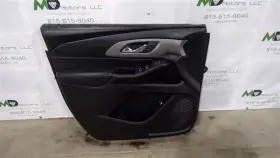 Chevrolet Traverse 85106701 2022 Front Left Driver Door Panel Trim Cover Chevrolet Traverse 85106701 2022 Front Left Driver Door Panel Trim Cover