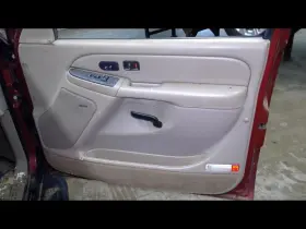 Chevrolet Truck 204.gm8b04 Tahoe 2004 Front Door Trim Panel 1603117 Chevrolet Truck 204.gm8b04 Tahoe 2004 Front Door Trim Panel 1603117