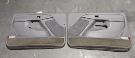 Chevrolet Truck 204.gm8d05 2003-2006 Silverado Front Lh Rh Pair Door Trim Panel 1164192 Chevrolet Truck 204.gm8d05 2003-2006 Silverado Front Lh Rh Pair Door Trim Panel 1164192
