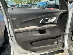 Chevrolet Truck 204.gm8d13 Equinox 2013 Front Door Trim Panel 779239