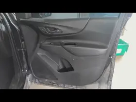 Chevrolet Truck 204.gm8d19 Equinox 2019 Front Door Trim Panel 695810