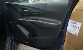 Chevrolet Truck 204.gm8d21 Equinox 2021 Front Door Trim Panel 780447