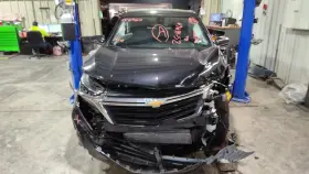Chevrolet Truck 204.gm8d24 Equinox 2024 Front Door Trim Panel 1152539 Chevrolet Truck 204.gm8d24 Equinox 2024 Front Door Trim Panel 1152539